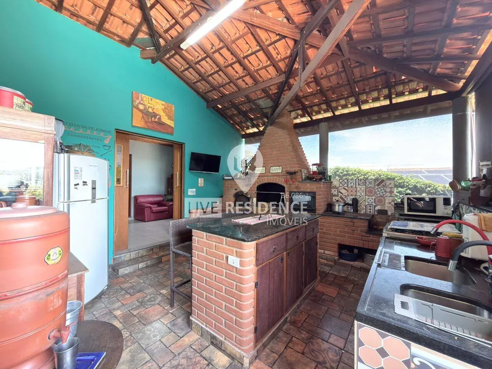 Casa, 2 quartos, 134 m² - Foto 1