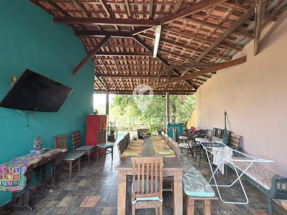 Casa, 2 quartos, 134 m² - Foto 5