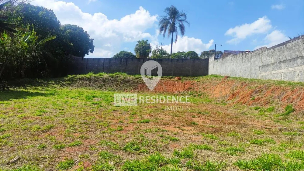 Terreno, 1000 m² - Foto 1