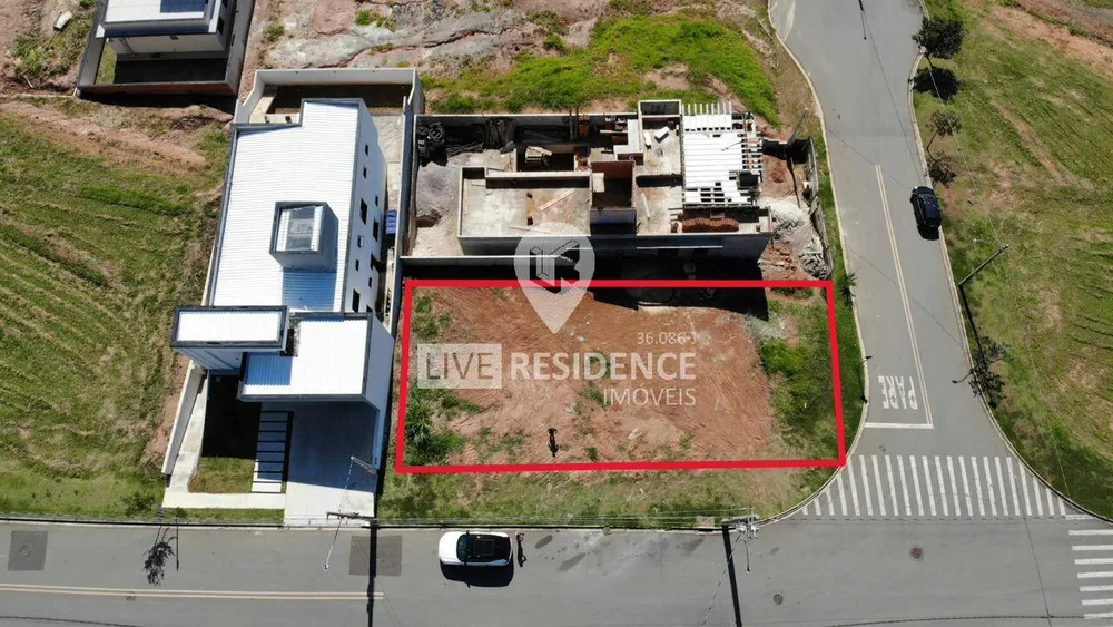 Terreno, 390 m² - Foto 1