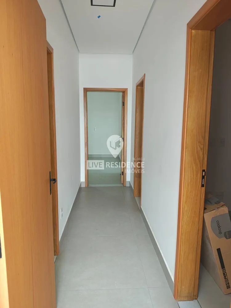 Casa, 3 quartos, 230 m² - Foto 2
