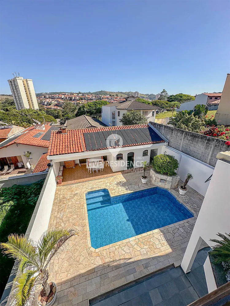 Casa, 3 quartos, 435 m² - Foto 5
