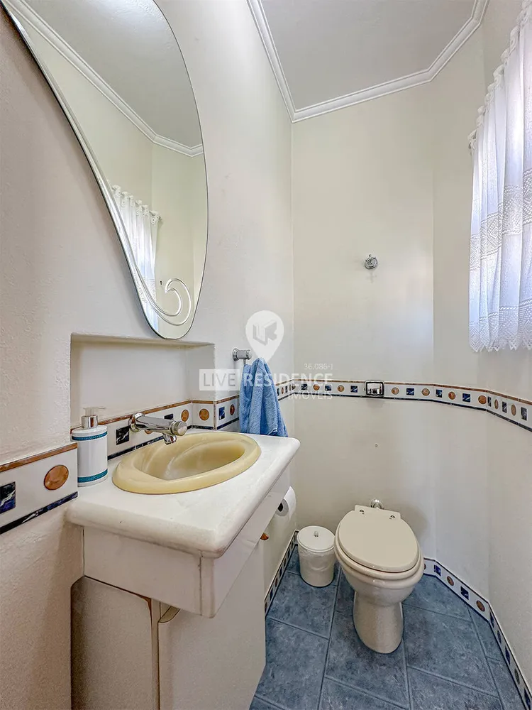 Casa, 3 quartos, 435 m² - Foto 9