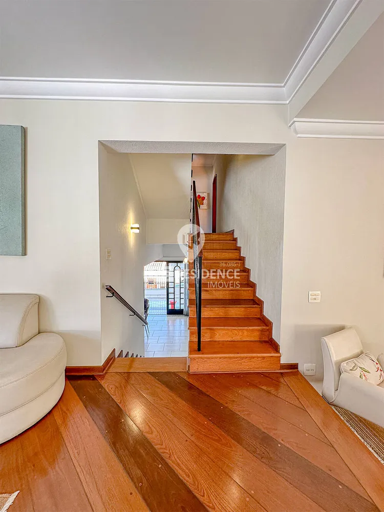 Casa, 3 quartos, 435 m² - Foto 2