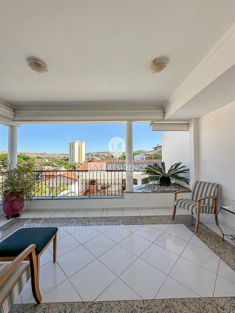 Casa, 3 quartos, 435 m² - Foto 8
