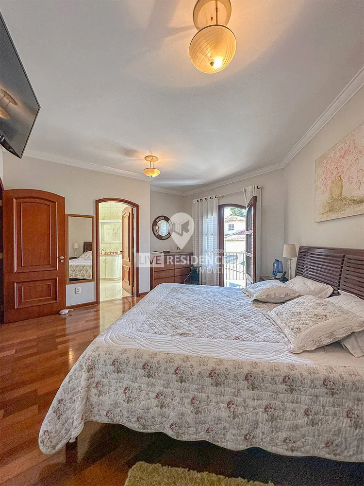 Casa, 3 quartos, 435 m² - Foto 6