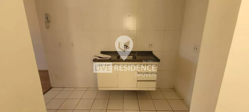 Apartamento à venda com 2 quartos, 54m² - Foto 4