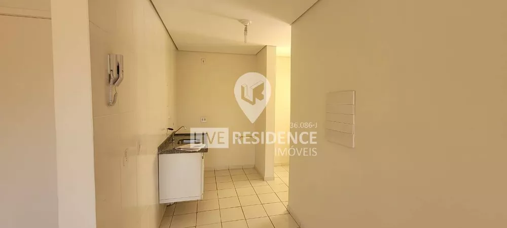 Apartamento à venda com 2 quartos, 54m² - Foto 3