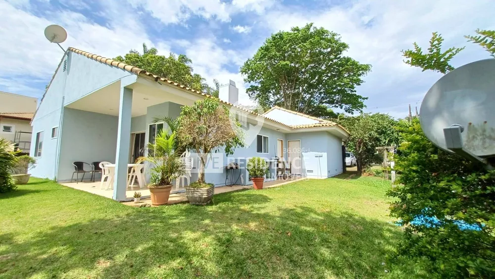 Casa à venda com 3 quartos, 145m² - Foto 4