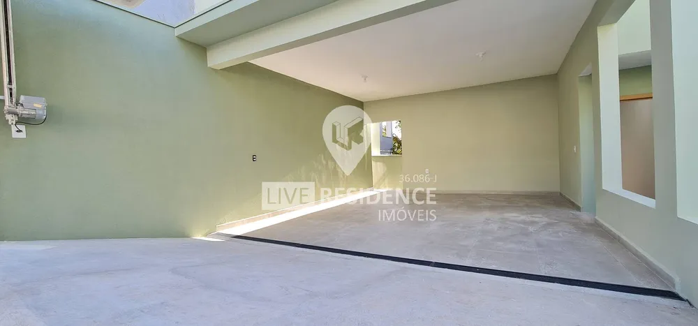 Casa, 3 quartos, 140 m² - Foto 1