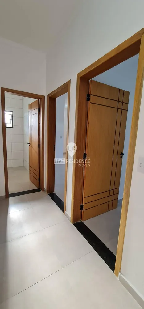 Casa, 3 quartos, 140 m² - Foto 10