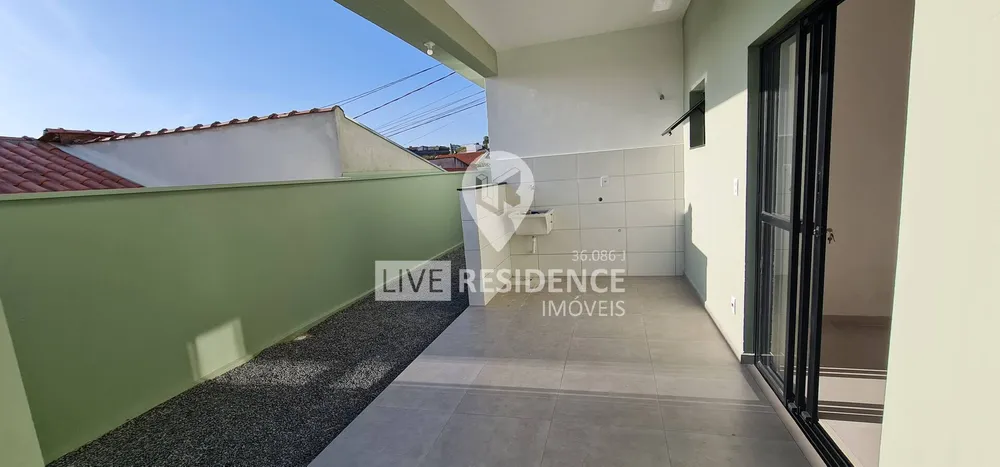 Casa, 3 quartos, 140 m² - Foto 11