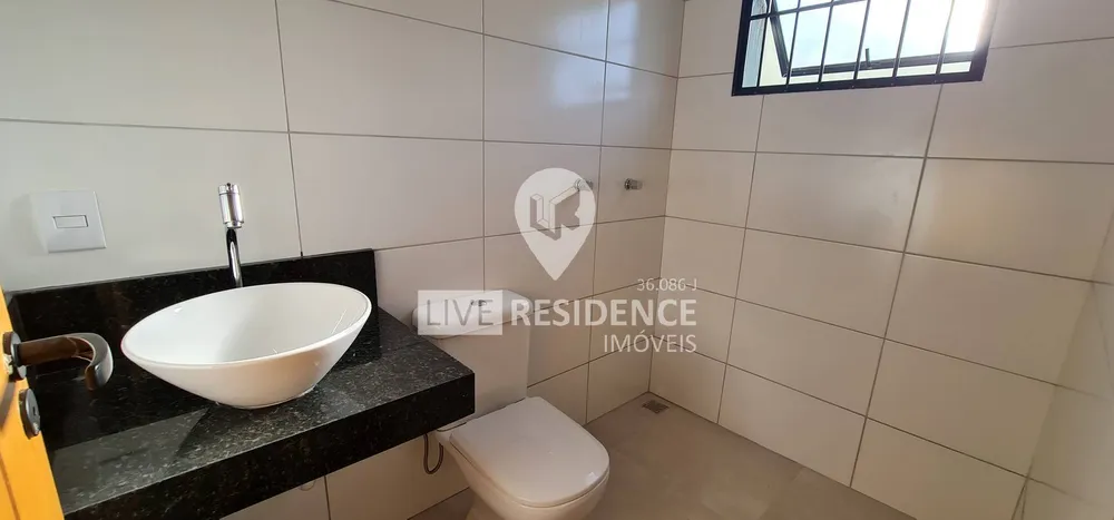 Casa, 3 quartos, 140 m² - Foto 9