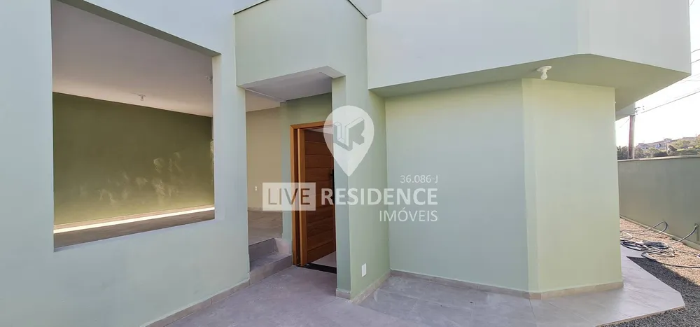 Casa, 3 quartos, 140 m² - Foto 3