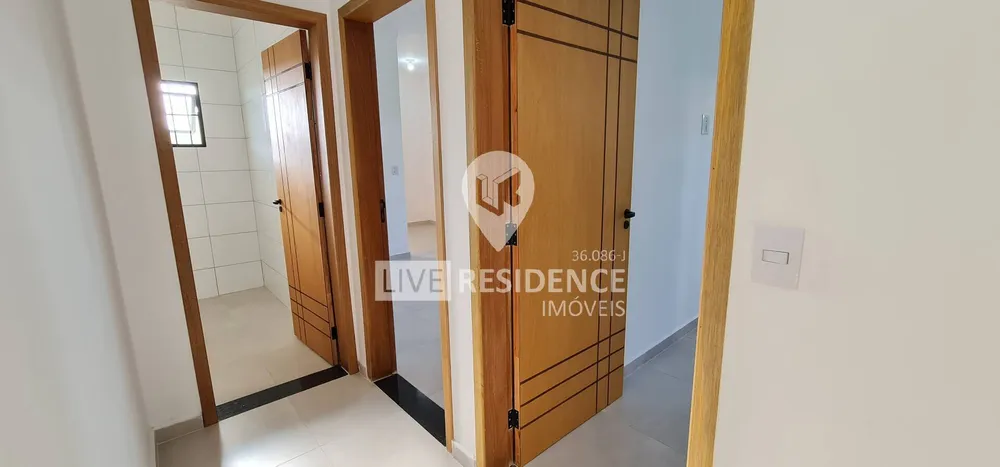 Casa, 3 quartos, 140 m² - Foto 6