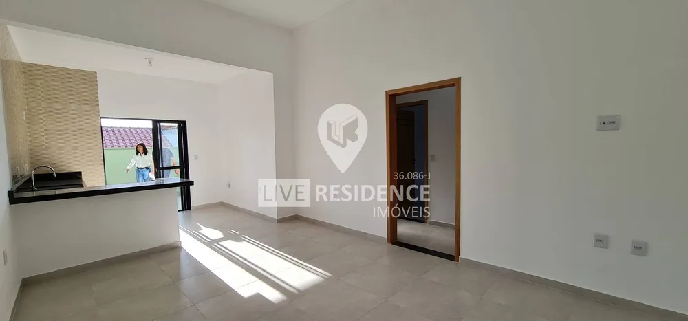 Casa, 3 quartos, 140 m² - Foto 5