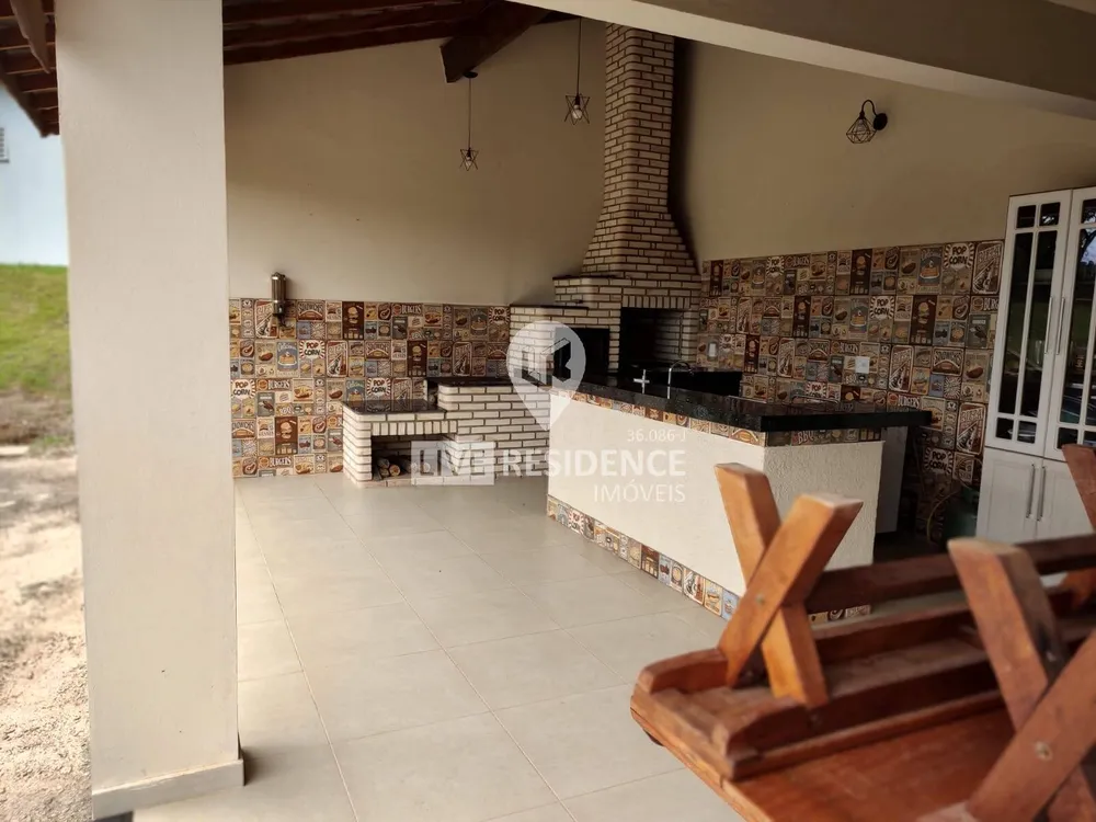 Casa, 3 quartos, 212 m² - Foto 3