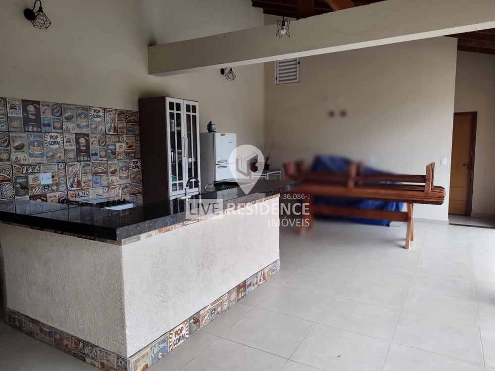 Casa, 3 quartos, 212 m² - Foto 4