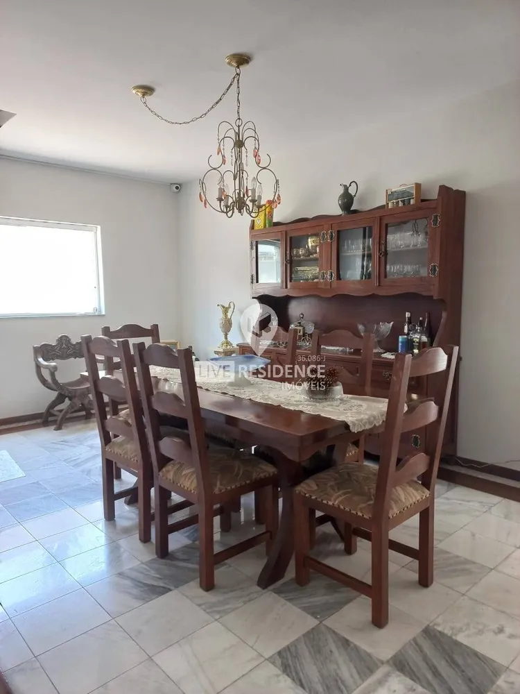 Casa, 4 quartos, 529 m² - Foto 11