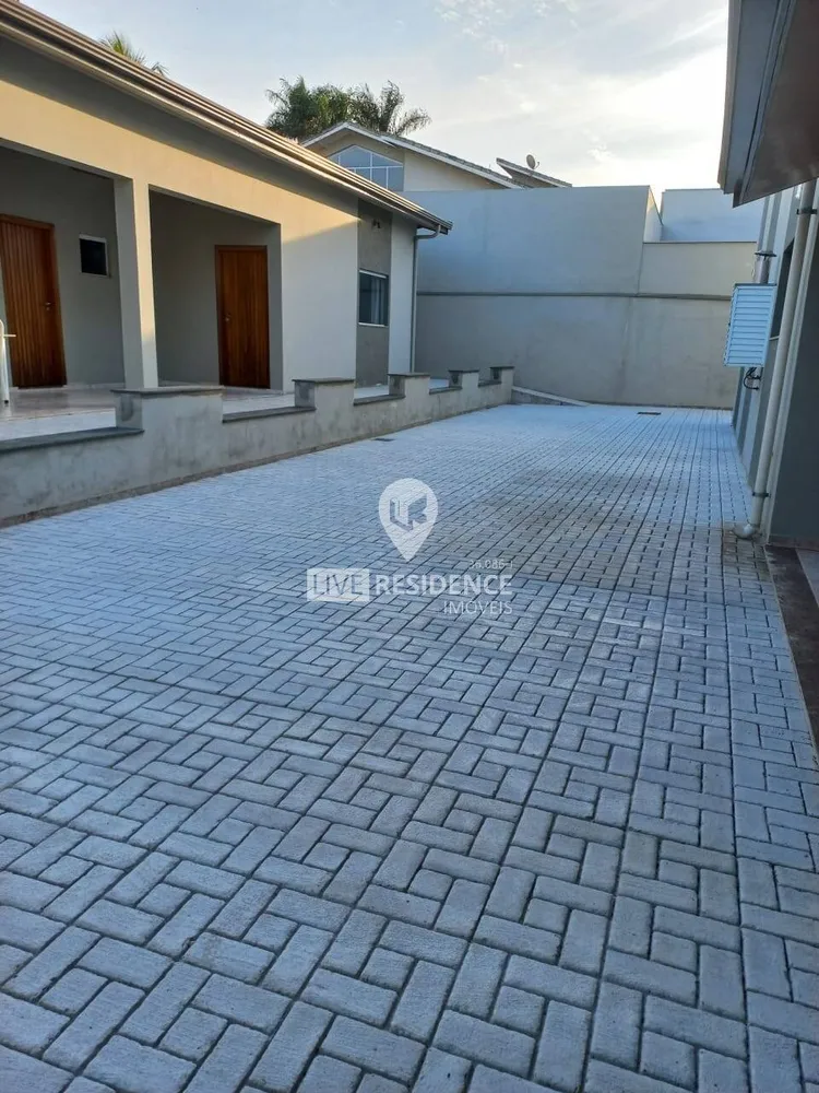 Casa, 4 quartos, 529 m² - Foto 9