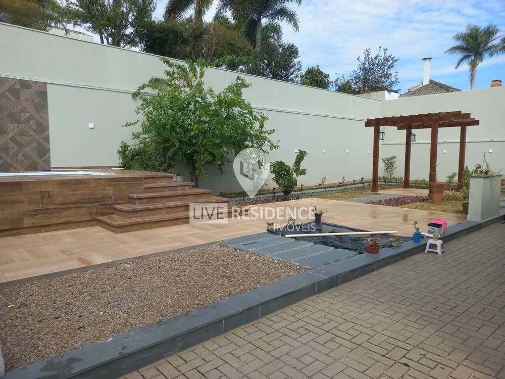 Casa, 4 quartos, 529 m² - Foto 10