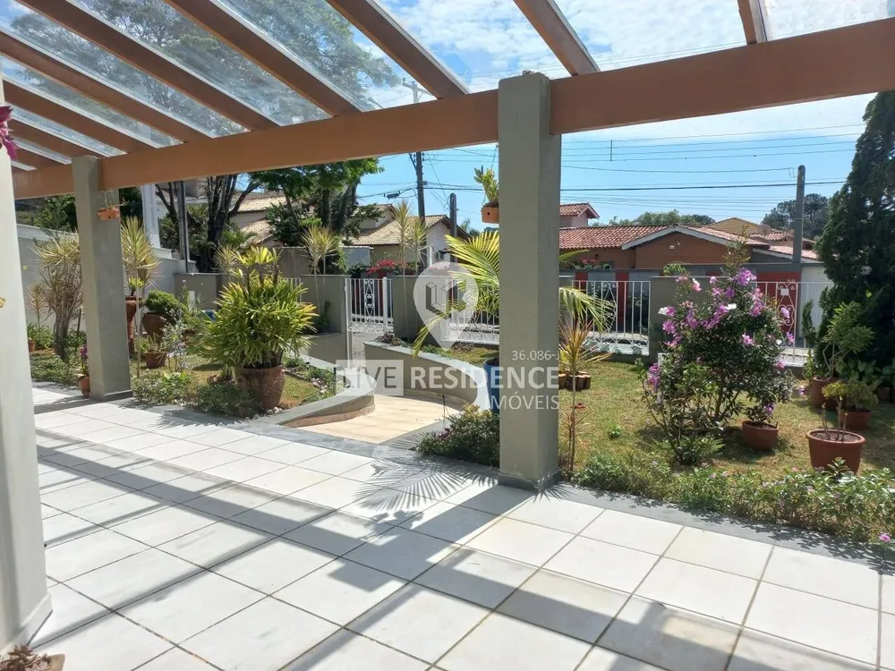 Casa, 4 quartos, 529 m² - Foto 12