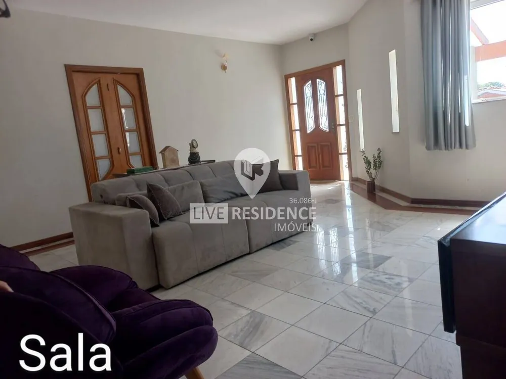 Casa, 4 quartos, 529 m² - Foto 7