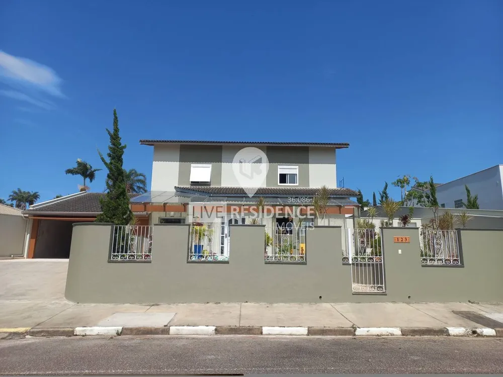 Casa, 4 quartos, 529 m² - Foto 8