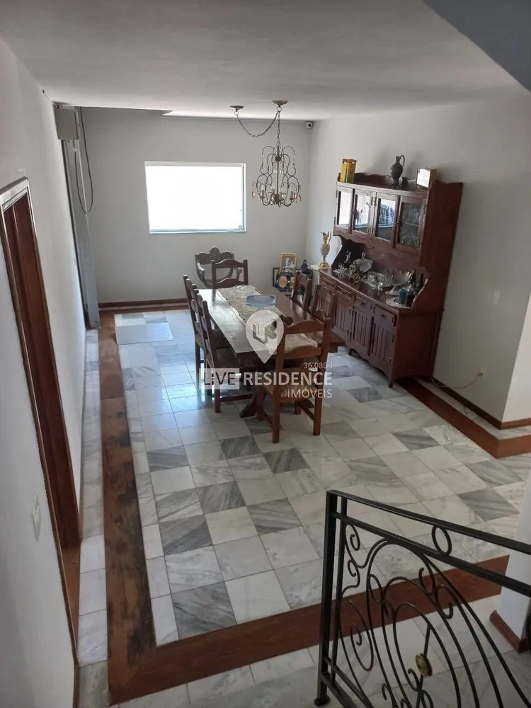 Casa, 4 quartos, 529 m² - Foto 6