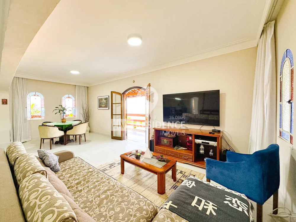 Casa, 5 quartos, 455 m² - Foto 7