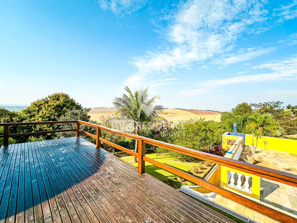 Casa, 5 quartos, 455 m² - Foto 9