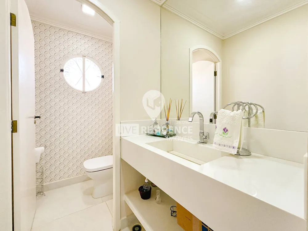 Casa, 5 quartos, 455 m² - Foto 8
