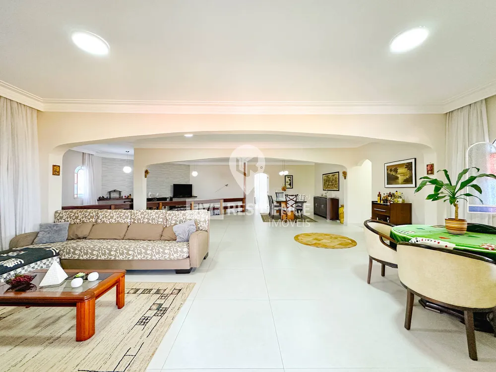 Casa, 5 quartos, 455 m² - Foto 5
