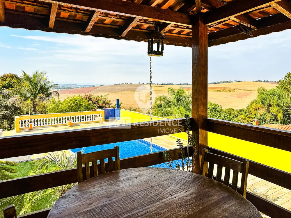 Casa, 5 quartos, 455 m² - Foto 2