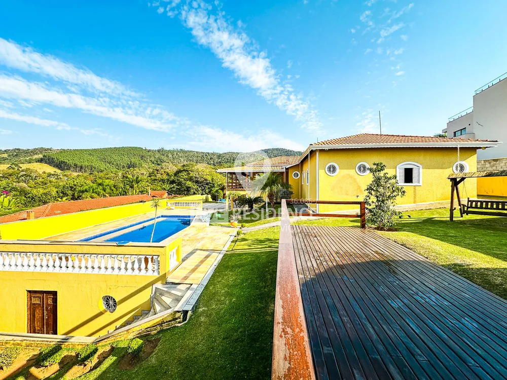 Casa, 5 quartos, 455 m² - Foto 11