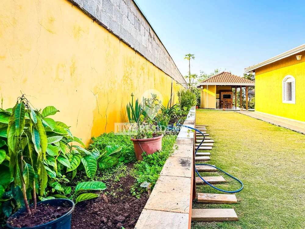 Casa, 5 quartos, 455 m² - Foto 3