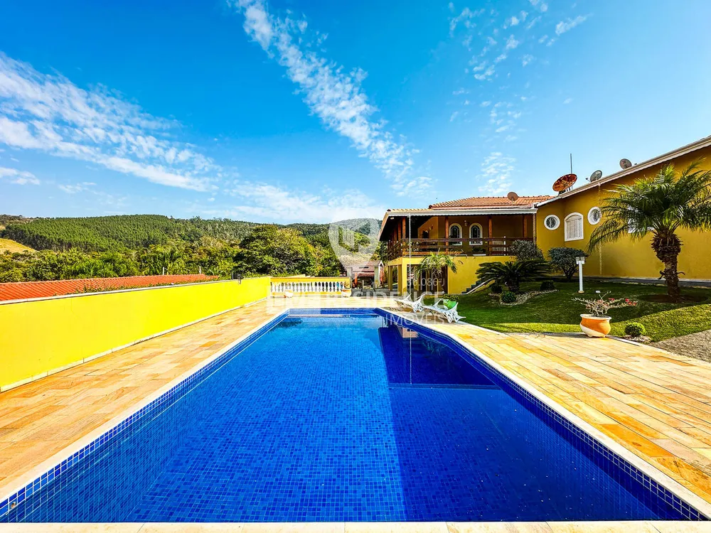 Casa, 5 quartos, 455 m² - Foto 12