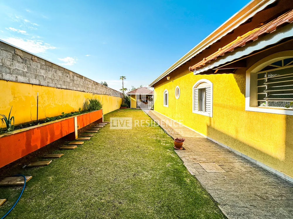 Casa, 5 quartos, 455 m² - Foto 4