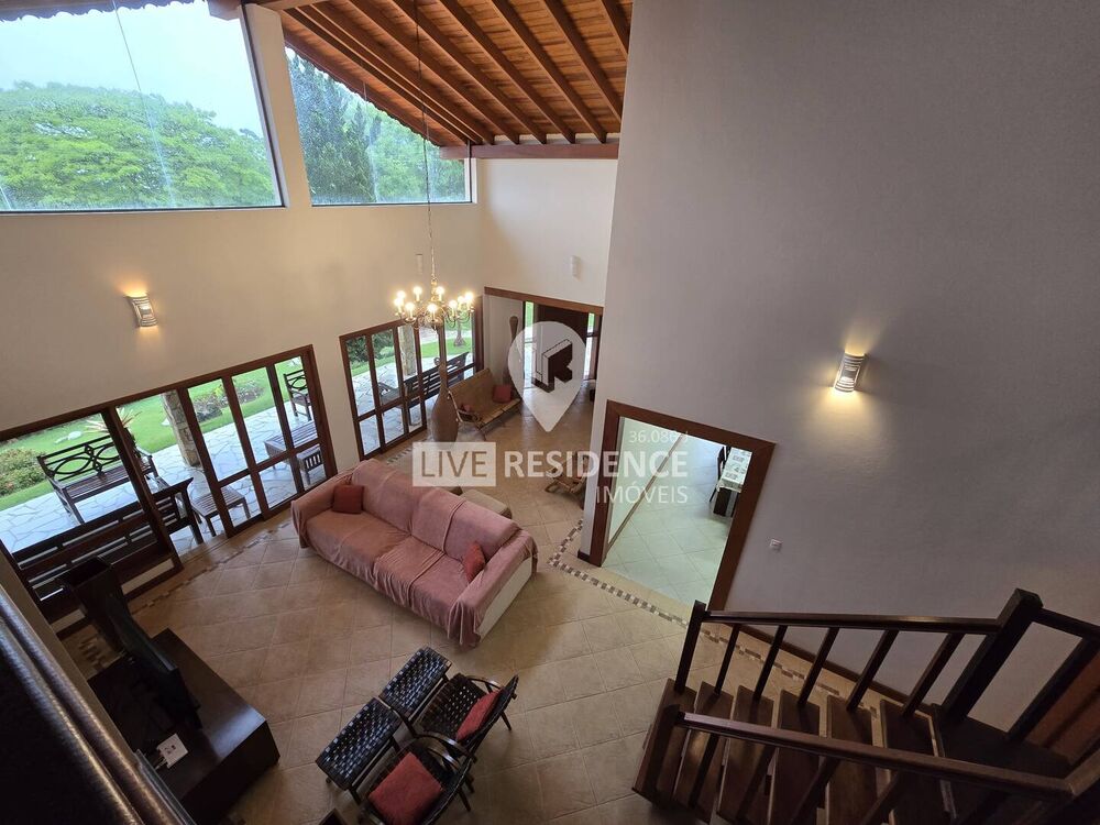Casa à venda com 6 quartos, 731m² - Foto 3