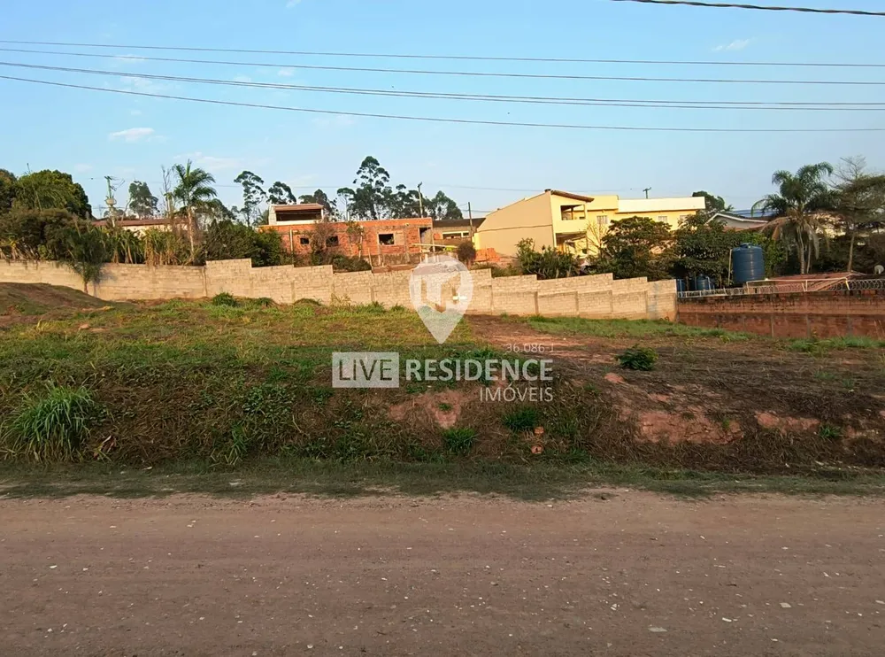 Terreno, 1050 m² - Foto 3