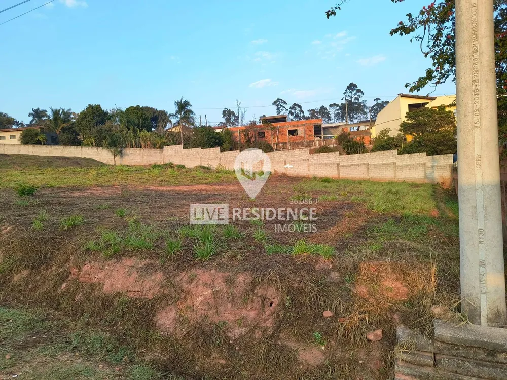 Terreno, 1050 m² - Foto 2