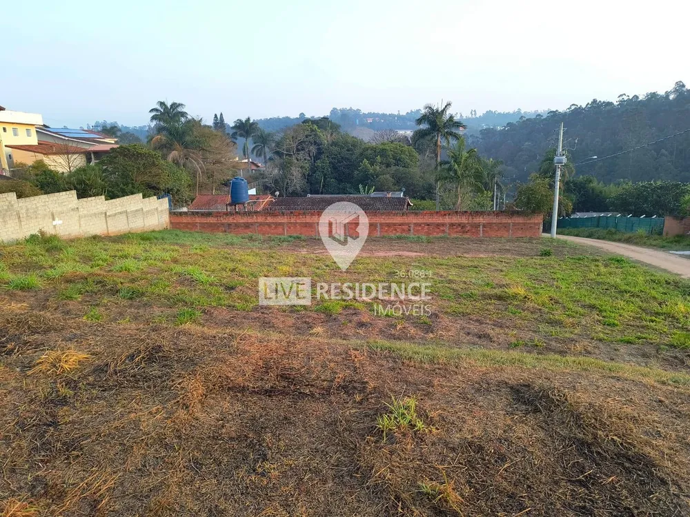 Terreno, 1050 m² - Foto 1