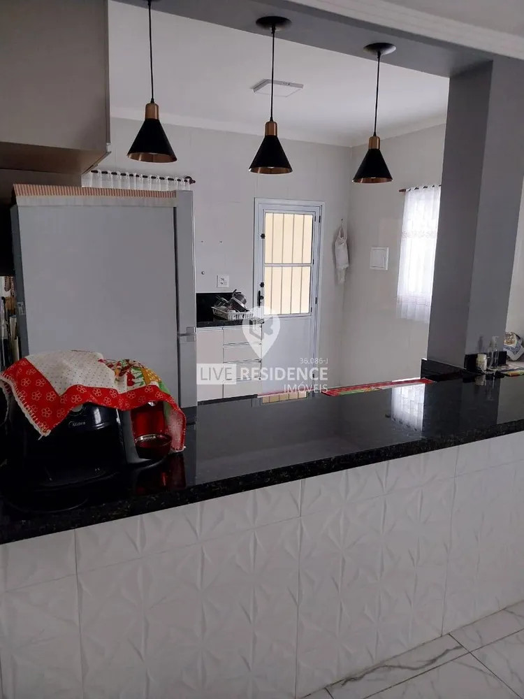 Casa, 4 quartos, 165 m² - Foto 5