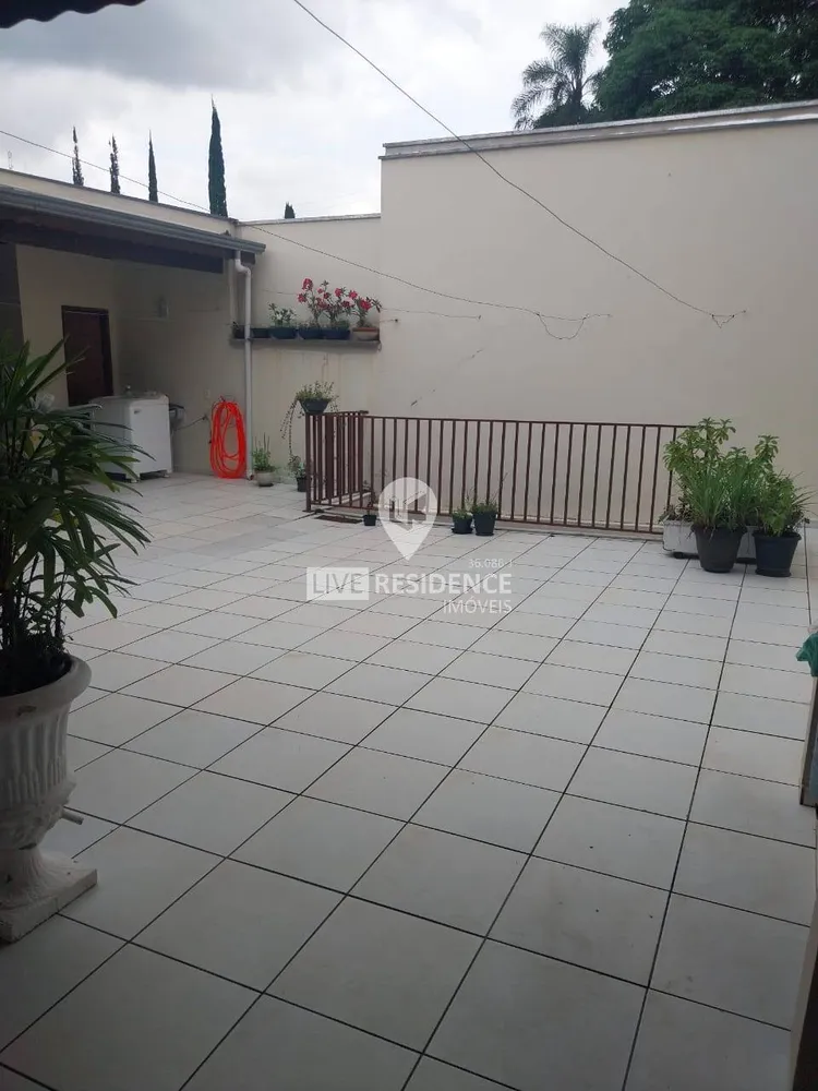 Casa, 4 quartos, 165 m² - Foto 4