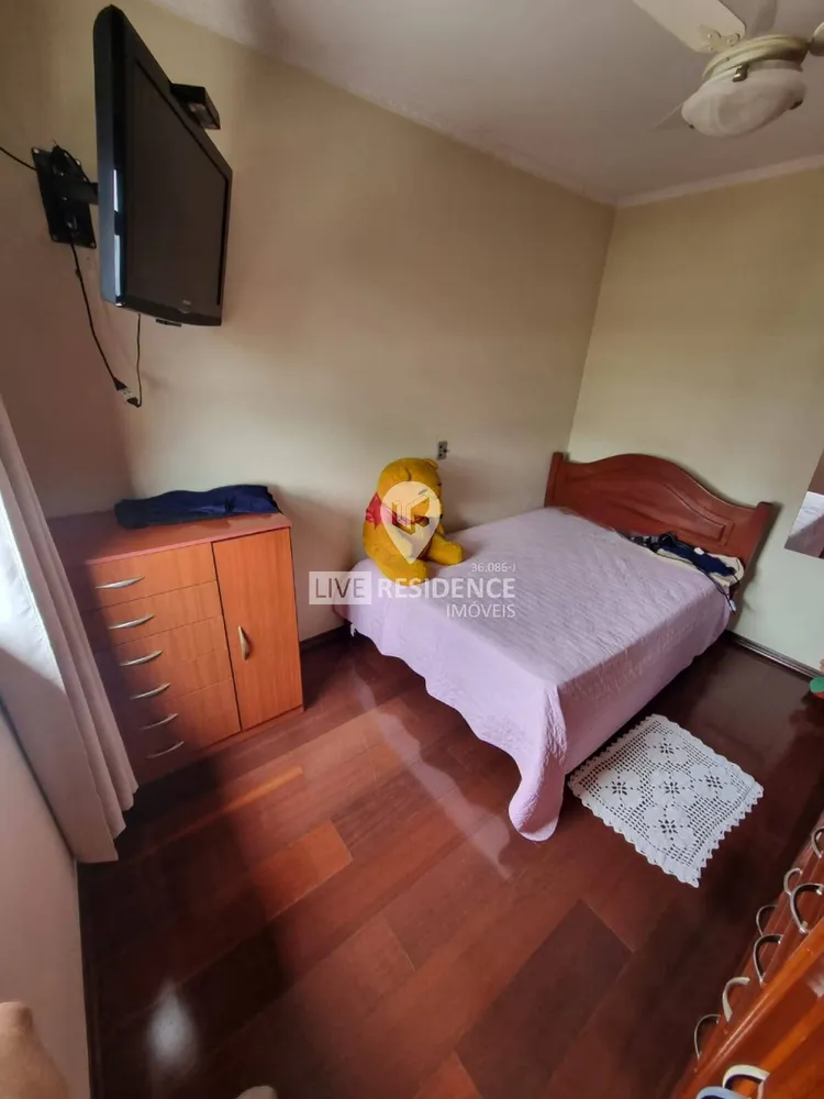 Casa, 4 quartos, 165 m² - Foto 12