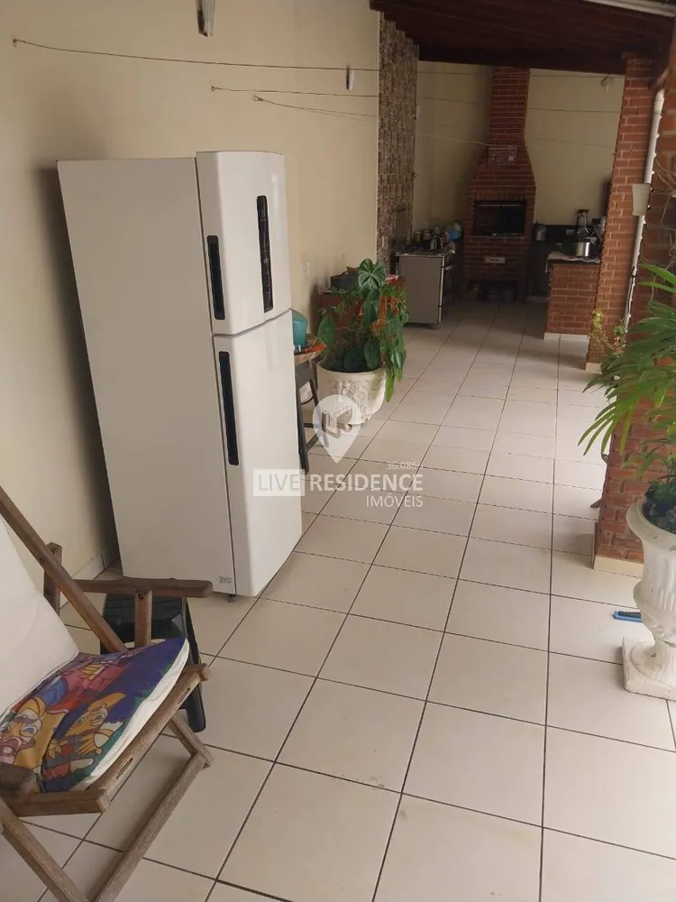 Casa, 4 quartos, 165 m² - Foto 7