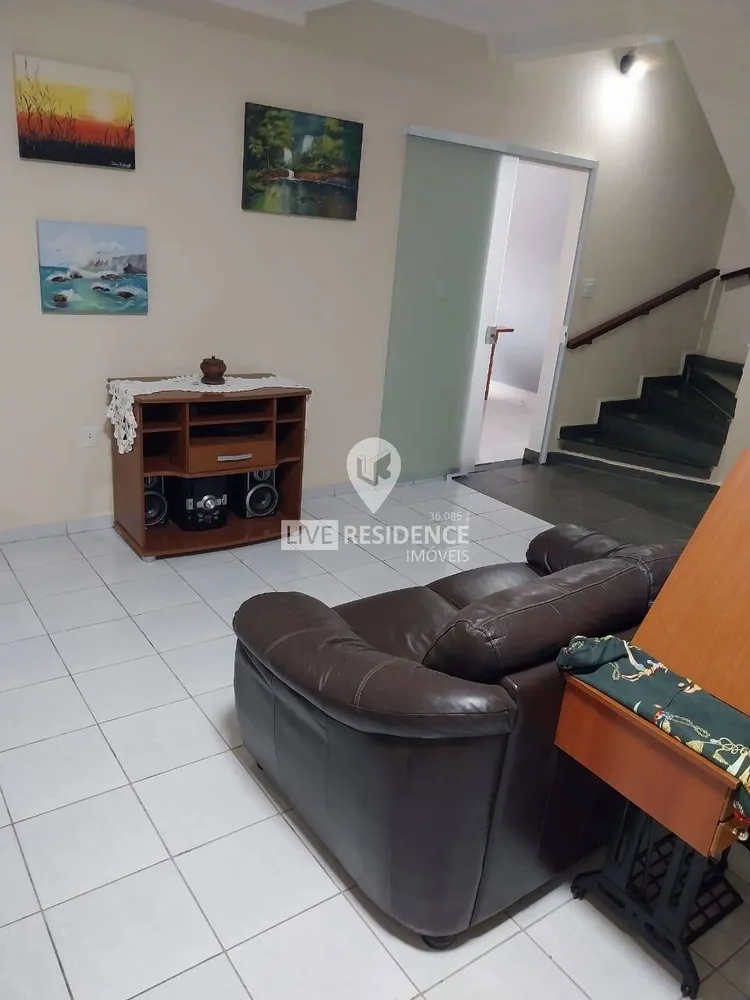 Casa, 4 quartos, 165 m² - Foto 9