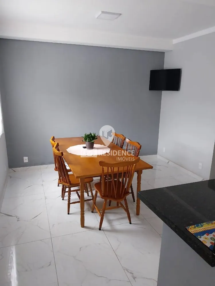 Casa, 4 quartos, 165 m² - Foto 8