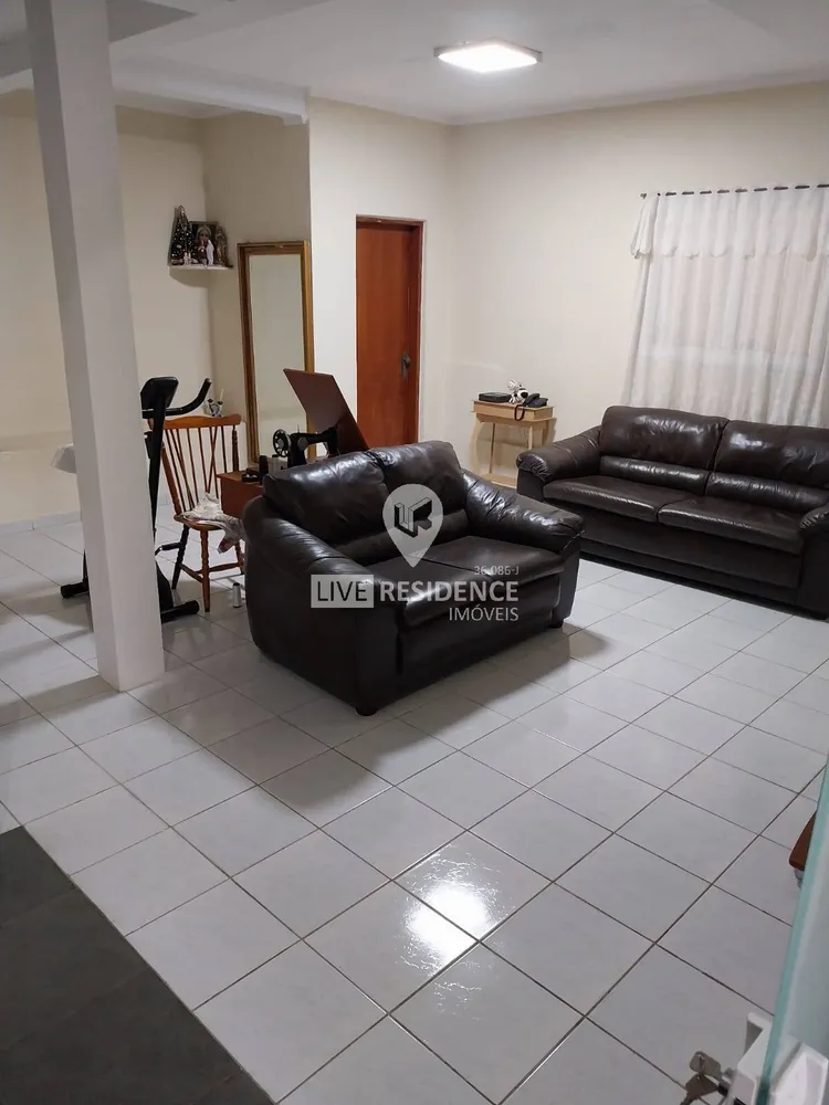 Casa, 4 quartos, 165 m² - Foto 10