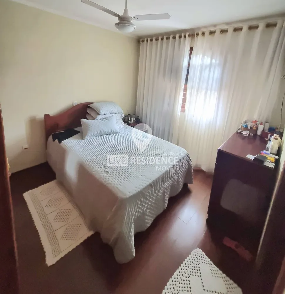 Casa, 4 quartos, 165 m² - Foto 11
